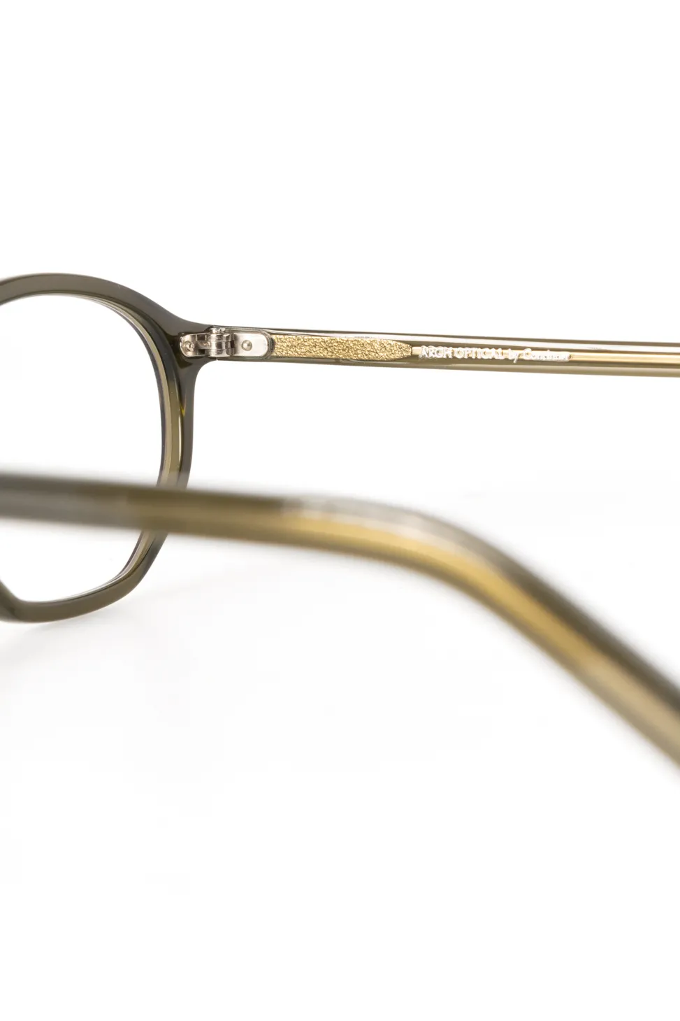 Fashion ARCH OPTICAL Aa-HEG - KHA