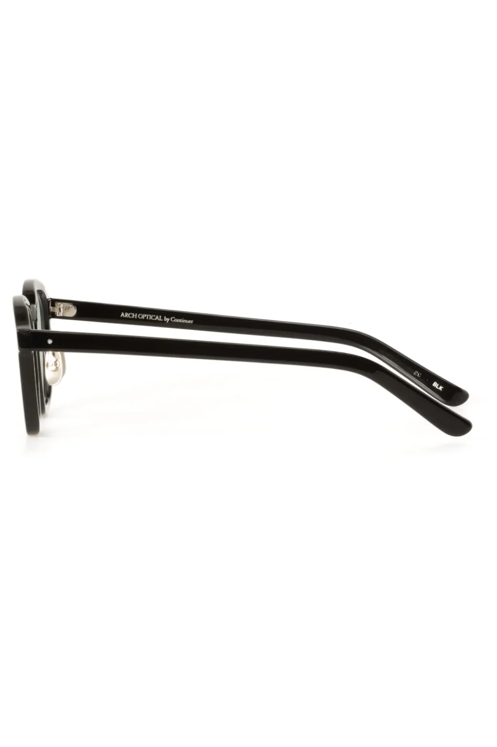 Online ARCH OPTICAL Aa-HEG II - BLK