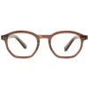 Fashion ARCH OPTICAL Aa-HEG II - RBR