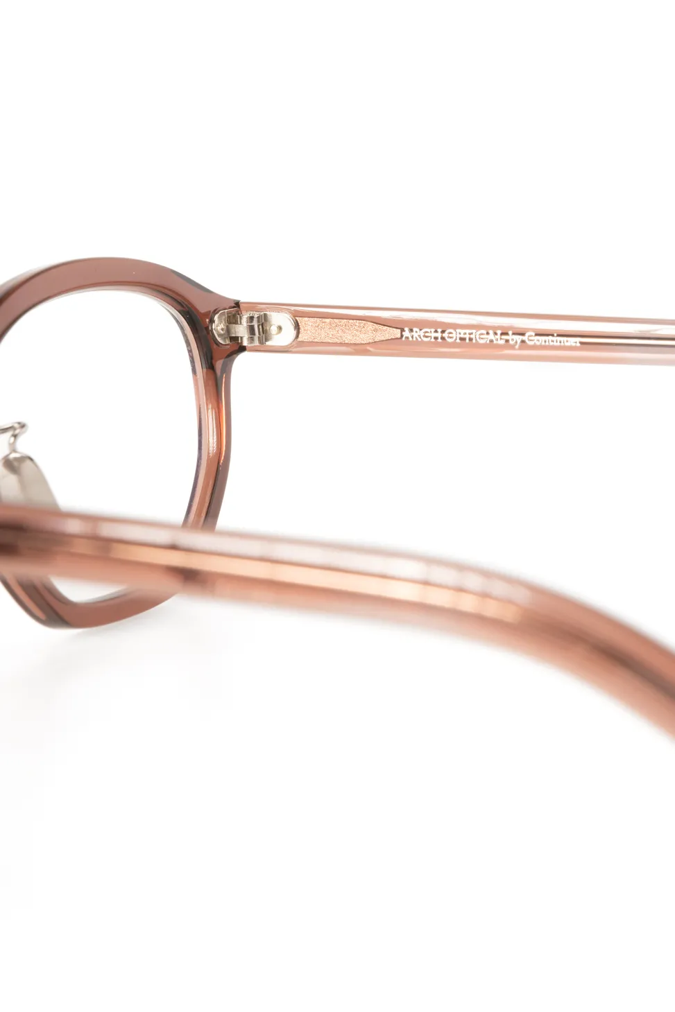 Best ARCH OPTICAL Aa-HEG II - RBR