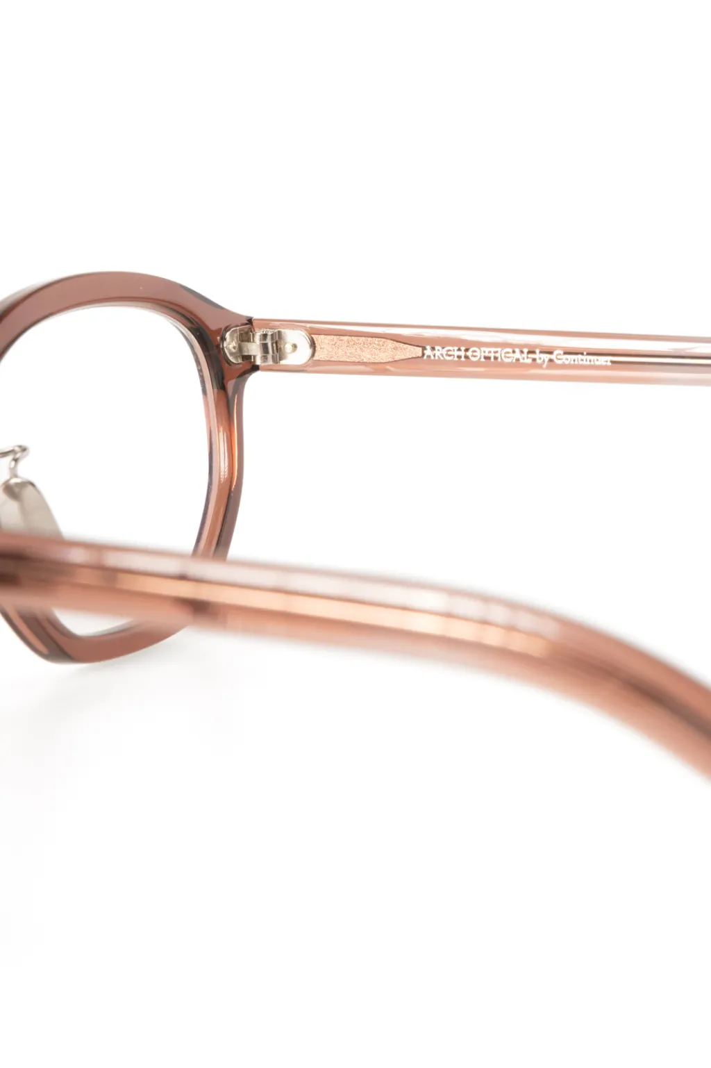 Fashion ARCH OPTICAL Aa-HEG II - RBR