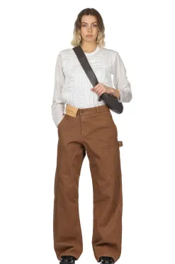 Online JW Anderson Aged Twisted Workwear Jeans