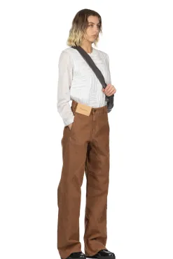 Online JW Anderson Aged Twisted Workwear Jeans