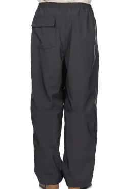 Best Still by Hand Airy Wide Pants - Ink Black