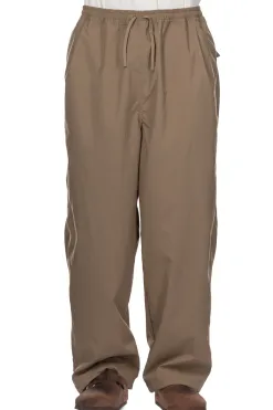 Discount Still by Hand Airy Wide Pants - Khaki