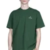Clearance Palmes Allan T-Shirt - Green