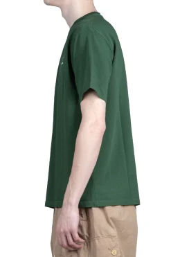 Clearance Palmes Allan T-Shirt - Green