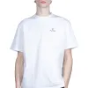 New Palmes Allan T-Shirt - White