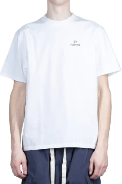 New Palmes Allan T-Shirt - White