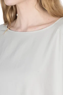 Fashion Nanamica ALPHADRY Dress - Pale Gray