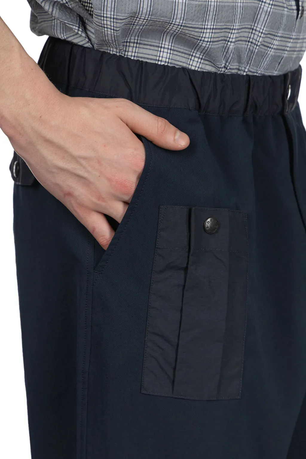 Online Nanamica Alphadry Cargo Pants