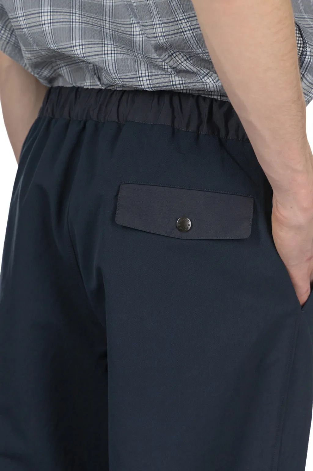 Online Nanamica Alphadry Cargo Pants