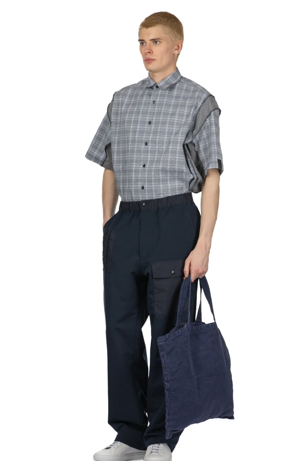 Online Nanamica Alphadry Cargo Pants