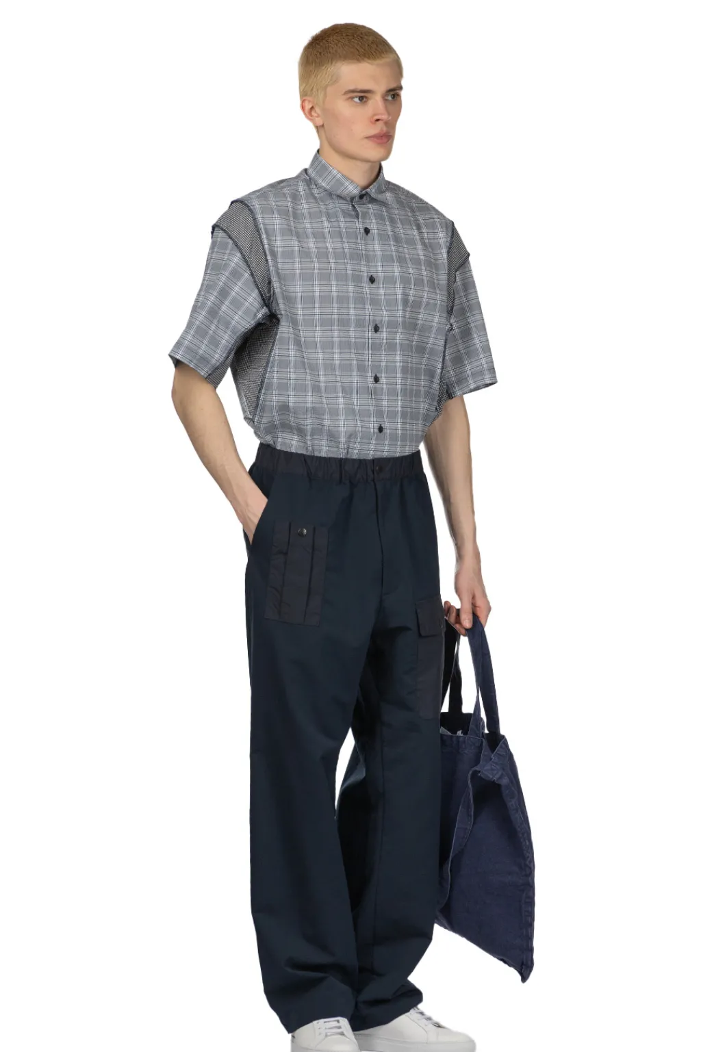 Online Nanamica Alphadry Cargo Pants