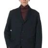 Best Nanamica ALPHADRY Club Jacket - Black