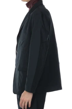 Best Nanamica ALPHADRY Club Jacket - Black