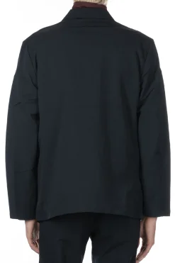 Best Nanamica ALPHADRY Club Jacket - Black