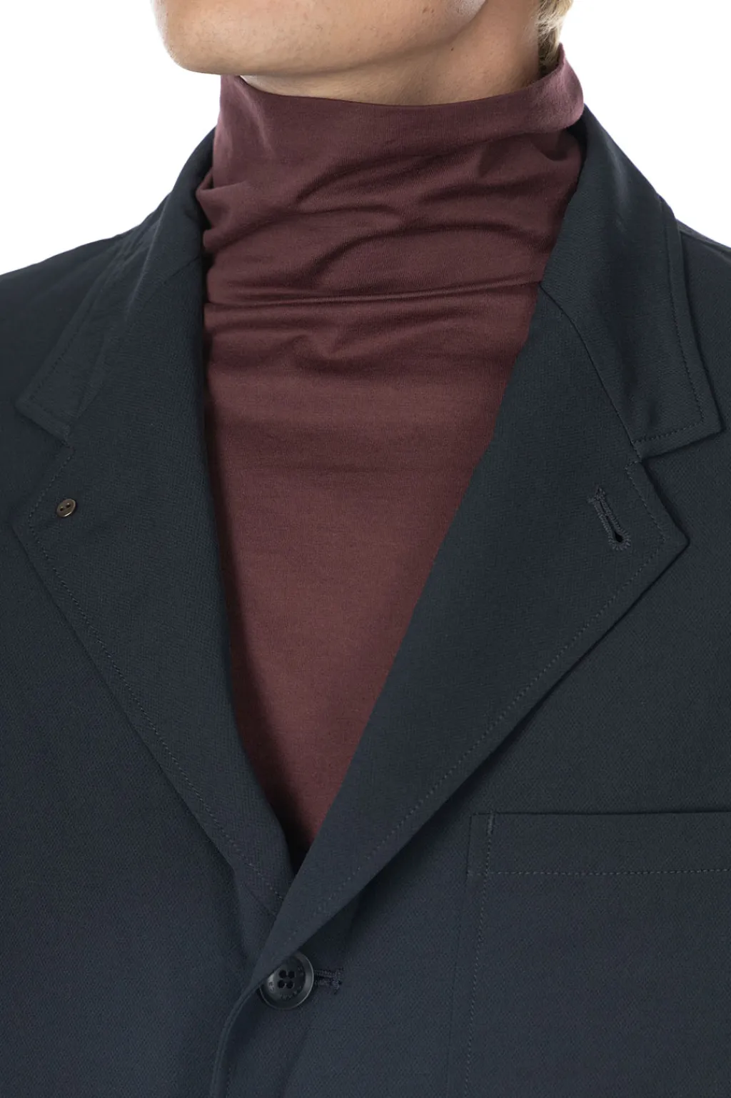 Best Nanamica ALPHADRY Club Jacket - Black