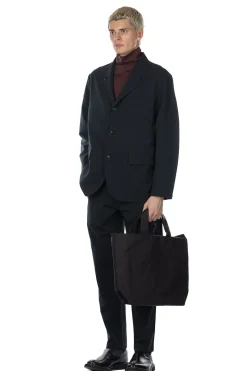 Best Nanamica ALPHADRY Club Jacket - Black