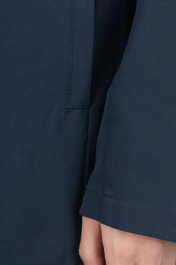 New Nanamica ALPHADRY Club Jacket - Navy