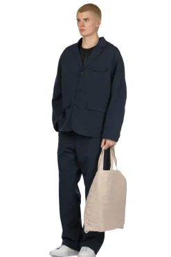 Fashion Nanamica Alphadry Club Jacket - Navy