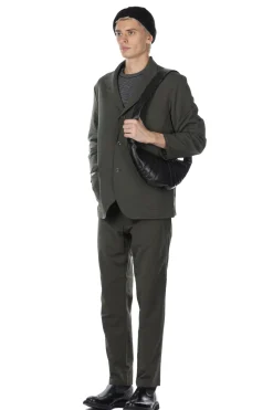 New Nanamica ALPHADRY Club Jacket - Olive