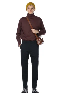 Best Nanamica ALPHADRY Club Pants - Black