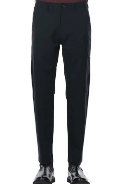 Best Nanamica ALPHADRY Club Pants - Black