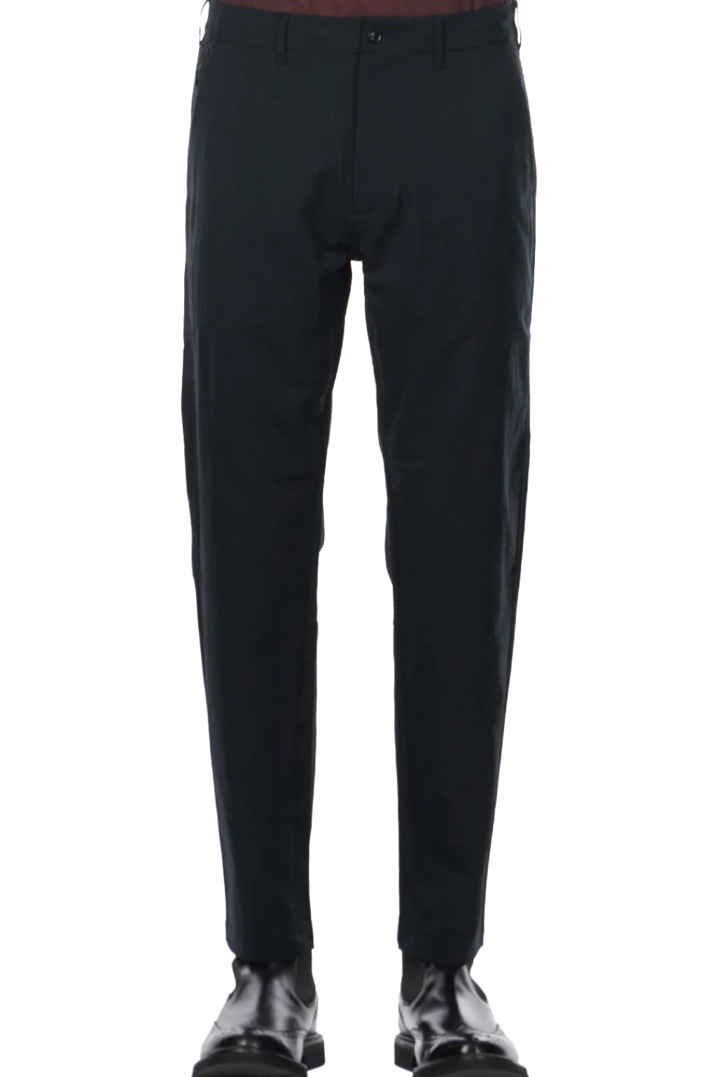Best Nanamica ALPHADRY Club Pants - Black