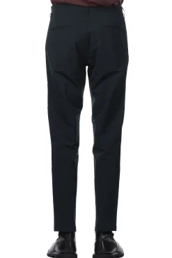 Best Nanamica ALPHADRY Club Pants - Black