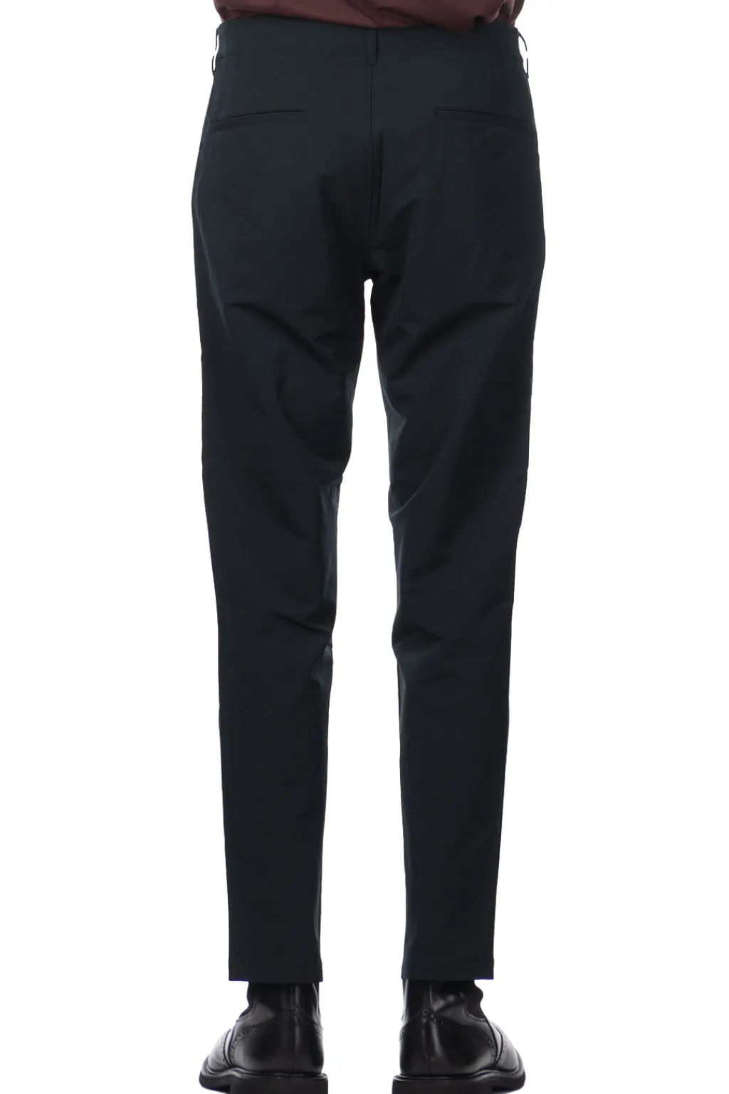 Best Nanamica ALPHADRY Club Pants - Black