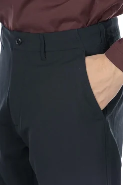Best Nanamica ALPHADRY Club Pants - Black