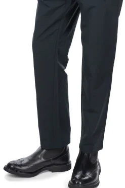Best Nanamica ALPHADRY Club Pants - Black