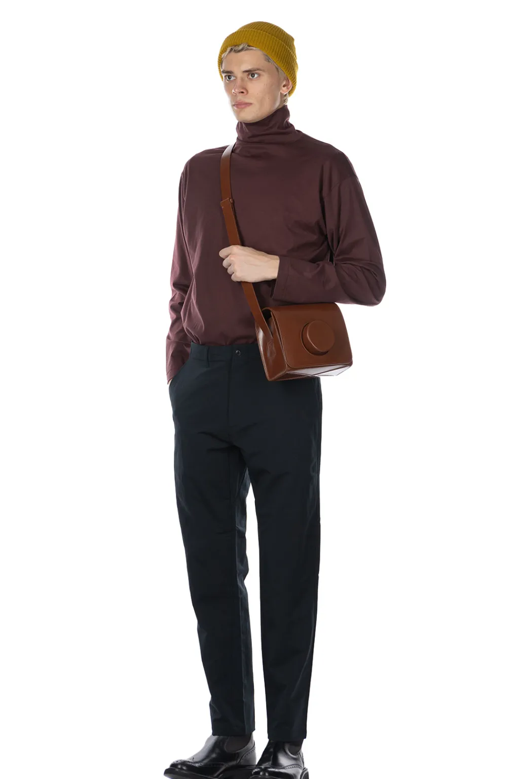Best Nanamica ALPHADRY Club Pants - Black