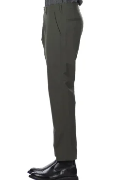 Sale Nanamica ALPHADRY Club Pants - Olive