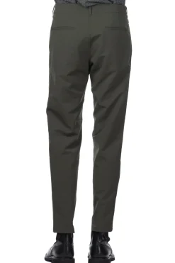 Sale Nanamica ALPHADRY Club Pants - Olive
