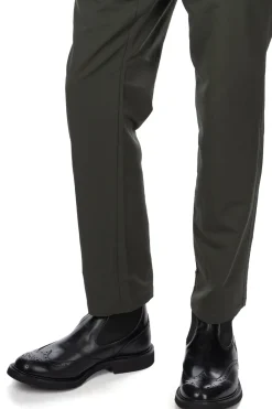 Sale Nanamica ALPHADRY Club Pants - Olive