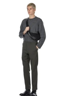 Sale Nanamica ALPHADRY Club Pants - Olive