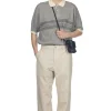 Sale Nanamica Alphadry Utility Pants - Dry Sand