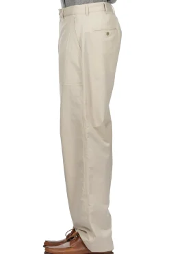 Sale Nanamica Alphadry Utility Pants - Dry Sand