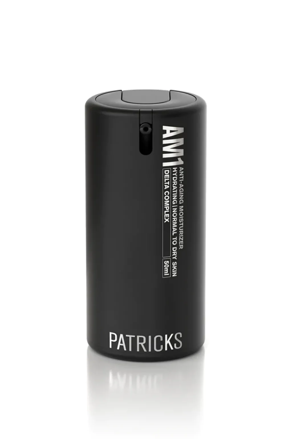 Clearance Patricks AM1 - Moisturizer Normal to Dry Skin 50ml