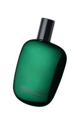 Hot Comme Des Garcons Parfum AMAZINGREEN Eau de Parfum - 100ml