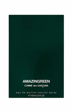 Hot Comme Des Garcons Parfum AMAZINGREEN Eau de Parfum - 100ml