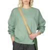 Fashion Visvim Amplus Sweat LS Pullover