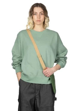 Fashion Visvim Amplus Sweat LS Pullover