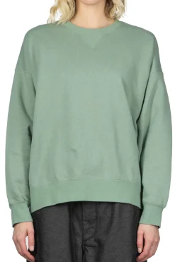 Fashion Visvim Amplus Sweat LS Pullover