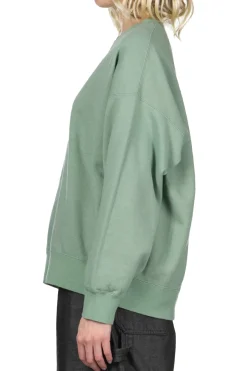 Fashion Visvim Amplus Sweat LS Pullover