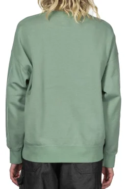 Fashion Visvim Amplus Sweat LS Pullover