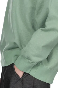 Fashion Visvim Amplus Sweat LS Pullover