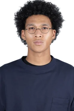 Hot Buddy Optical a/n - Ruthenium BK